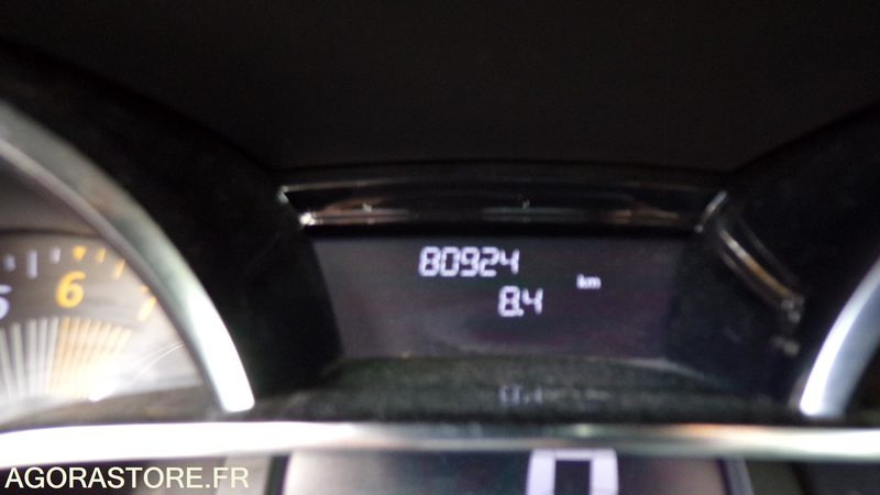 Renault Clio 4 DQ-031-CM (BP) - PKW: das Bild 5 Renault Clio 4 DQ-031-CM (BP) - PKW: das Bild 5