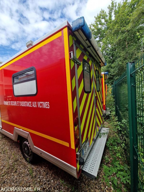 Renault Master - 2011 - 208407 - BV565XQ - Kastenwagen: das Bild 5 Renault Master - 2011 - 208407 - BV565XQ - Kastenwagen: das Bild 5