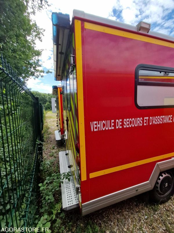 Renault Master - 2011 - 208407 - BV565XQ - Kastenwagen: das Bild 3 Renault Master - 2011 - 208407 - BV565XQ - Kastenwagen: das Bild 3