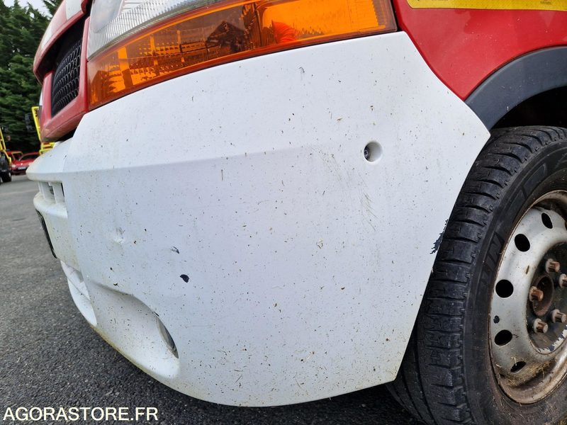 Renault Master - 5127SJ36 - Kastenwagen: das Bild 5 Renault Master - 5127SJ36 - Kastenwagen: das Bild 5