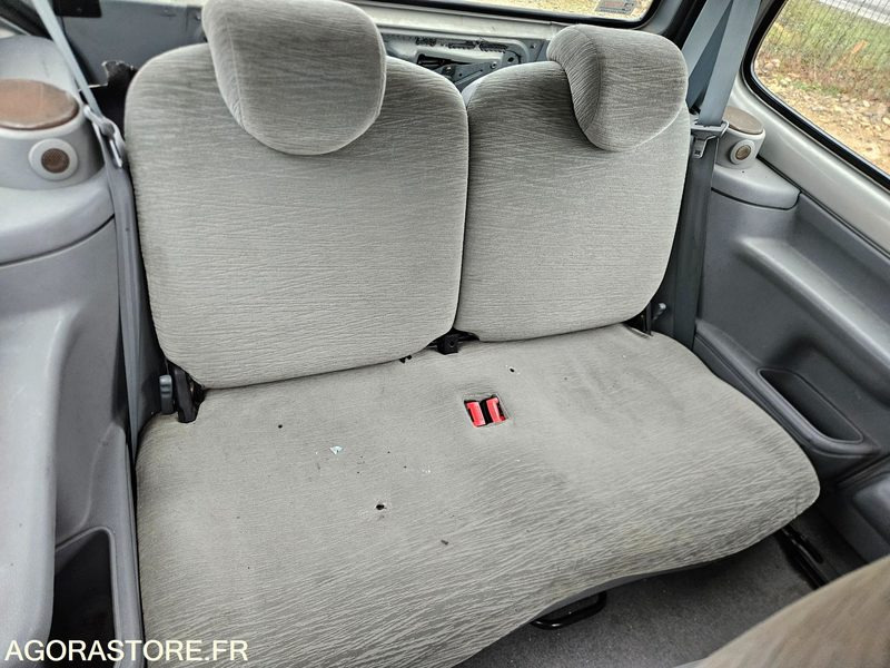 Renault Twingo - PKW: das Bild 5 Renault Twingo - PKW: das Bild 5