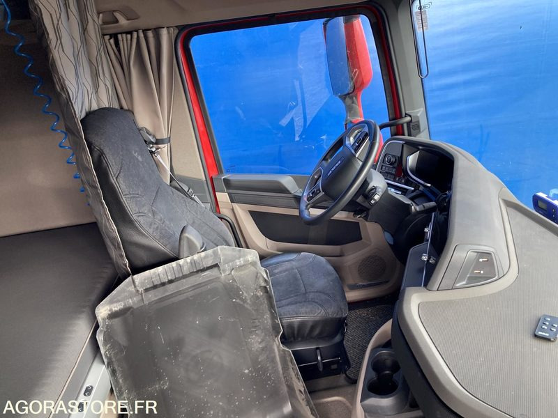 DAF XG 530 FT - 2020 - 133 000 KM - Sattelzugmaschine: das Bild 5 DAF XG 530 FT - 2020 - 133 000 KM - Sattelzugmaschine: das Bild 5