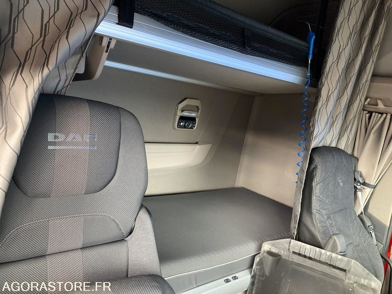 DAF XG 530 FT - 2020 - 133 000 KM - Sattelzugmaschine: das Bild 4 DAF XG 530 FT - 2020 - 133 000 KM - Sattelzugmaschine: das Bild 4