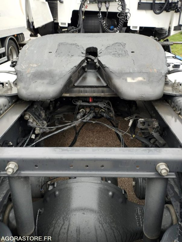 RENAULT T 480 - Sattelzugmaschine: das Bild 5 RENAULT T 480 - Sattelzugmaschine: das Bild 5