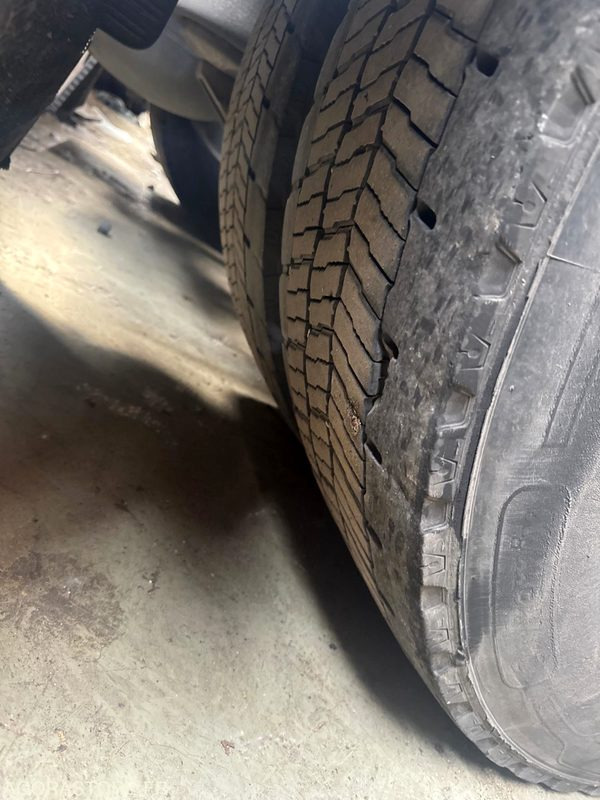 VOLVO FH 500 - 744 180 km - Sattelzugmaschine: das Bild 5 VOLVO FH 500 - 744 180 km - Sattelzugmaschine: das Bild 5