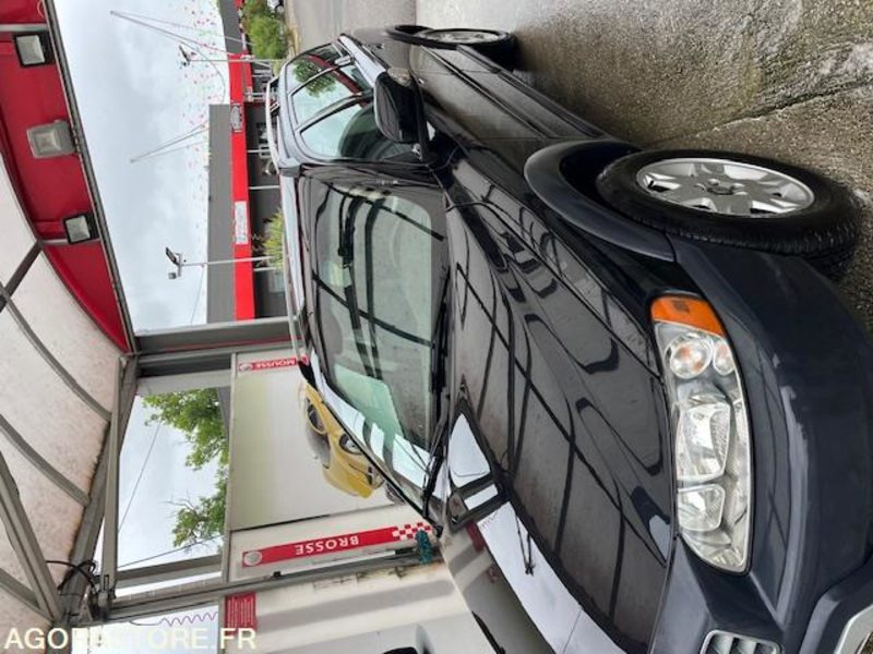 VOLVO XC70 I PHASE 2 - 2007 - 242 000 KM - PKW: das Bild 2 VOLVO XC70 I PHASE 2 - 2007 - 242 000 KM - PKW: das Bild 2