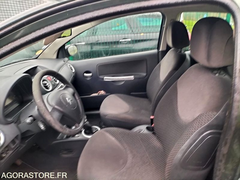 PKW Voiture Citroen C2 - 135000km: das Bild 8 PKW Voiture Citroen C2 - 135000km: das Bild 8