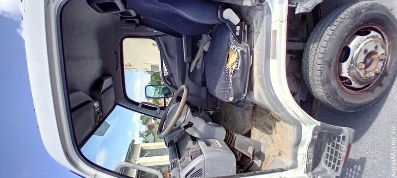 Camion benne - Kipper Transporter: das Bild 5 Camion benne - Kipper Transporter: das Bild 5