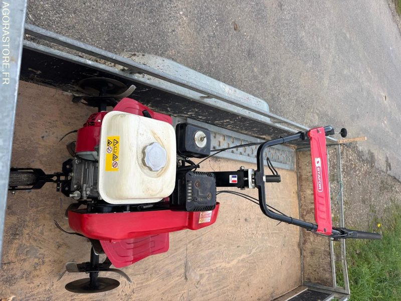 Motobineuse stafor moteur honda - Motorhacke: das Bild 2 Motobineuse stafor moteur honda - Motorhacke: das Bild 2