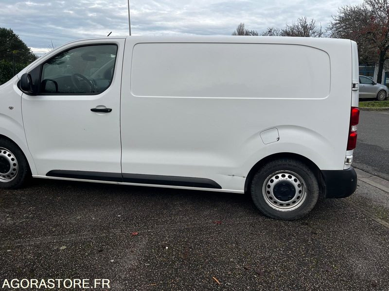 Peugeot expert 2lhdi 120cv 02/2019 234000km - Kastenwagen: das Bild 5 Peugeot expert 2lhdi 120cv 02/2019 234000km - Kastenwagen: das Bild 5