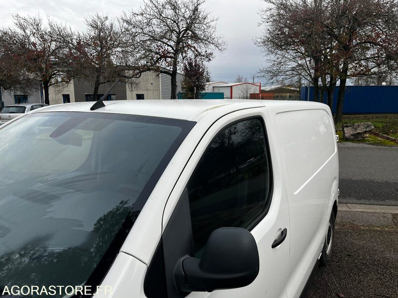 Peugeot expert 2lhdi 120cv 02/2019 234000km - Kastenwagen: das Bild 4 Peugeot expert 2lhdi 120cv 02/2019 234000km - Kastenwagen: das Bild 4