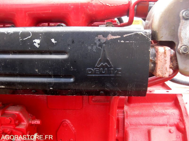 Pompe diesel - Baugeräte: das Bild 4 Pompe diesel - Baugeräte: das Bild 4