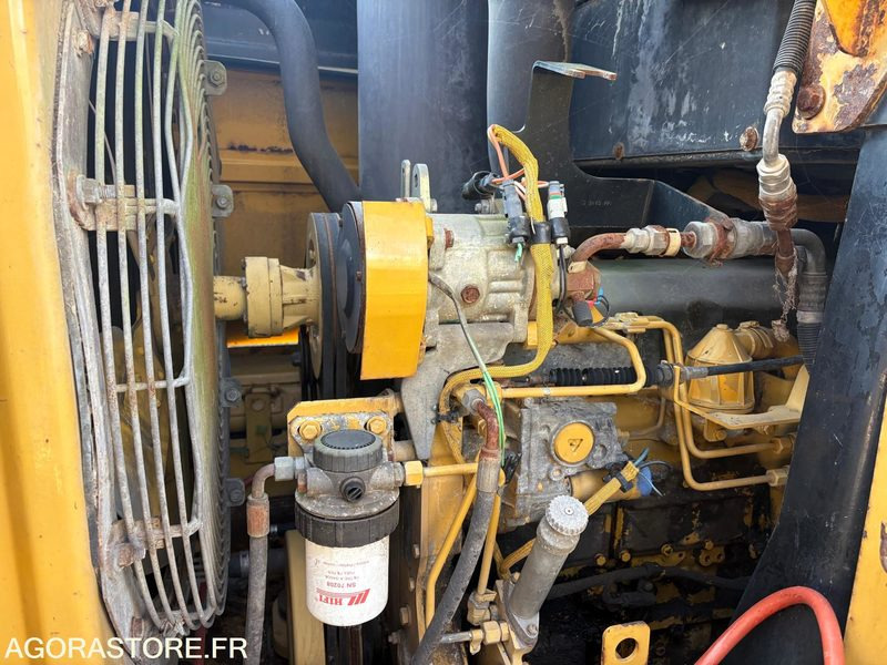 Lader trax 953c: das Bild 6 Lader trax 953c: das Bild 6