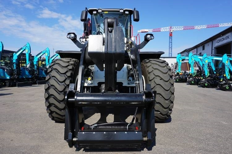 Hidromek HMK 635WL-5 * Omgående Leverans * - Radlader: das Bild 3 Hidromek HMK 635WL-5 * Omgående Leverans * - Radlader: das Bild 3