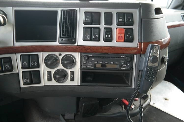 Sattelzugmaschine Volvo FH 13 480: das Bild 6