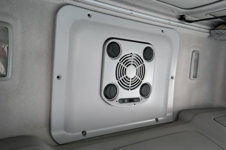 Sattelzugmaschine Volvo FH 13 480: das Bild 9