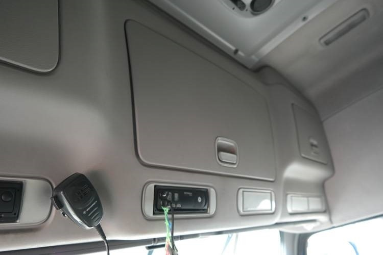 Sattelzugmaschine Volvo FH 13 480: das Bild 8