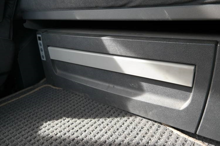 Sattelzugmaschine Volvo FH 13 480: das Bild 12