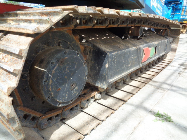 AICHI SR18A - Teleskopbühne: das Bild 5 AICHI SR18A - Teleskopbühne: das Bild 5
