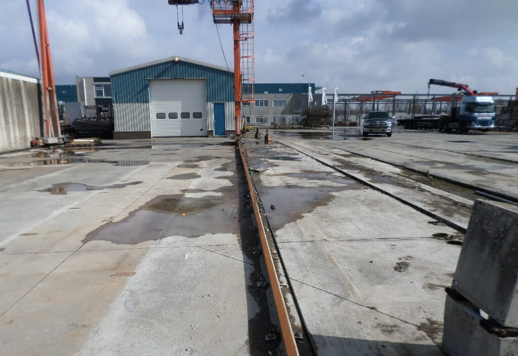 Demag - Kran: das Bild 3 Demag - Kran: das Bild 3