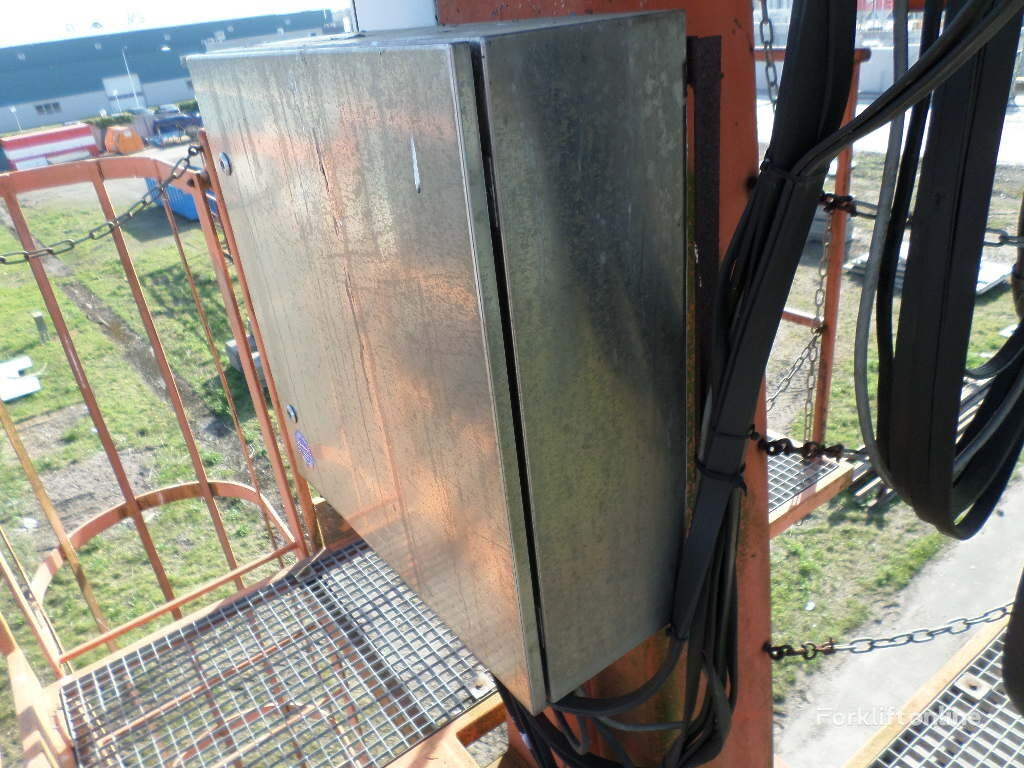 Kran Demag: das Bild 12