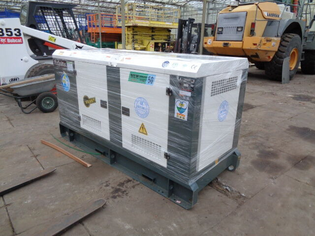Diversen 50 KVA Ashita 50 KVA - Stromgenerator: das Bild 5 Diversen 50 KVA Ashita 50 KVA - Stromgenerator: das Bild 5