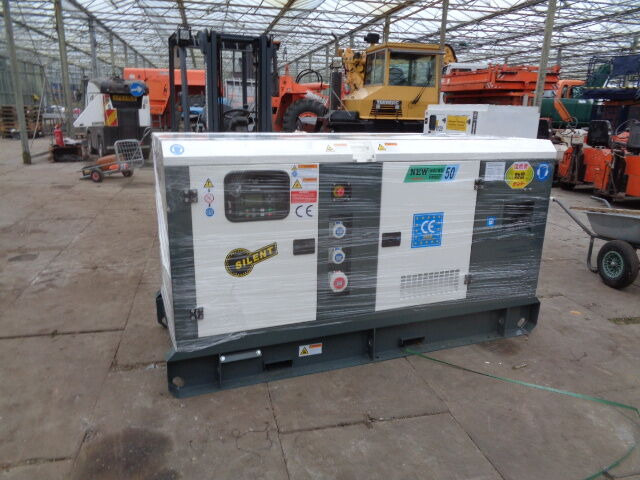 Diversen 50 KVA Ashita 50 KVA - Stromgenerator: das Bild 2 Diversen 50 KVA Ashita 50 KVA - Stromgenerator: das Bild 2