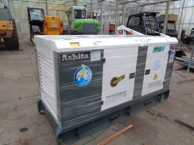 Diversen 50 KVA Ashita 50 KVA - Stromgenerator: das Bild 4 Diversen 50 KVA Ashita 50 KVA - Stromgenerator: das Bild 4