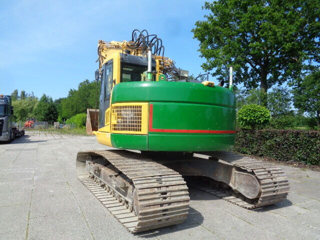 Komatsu PC228uslc-8 - Kettenbagger: das Bild 2 Komatsu PC228uslc-8 - Kettenbagger: das Bild 2