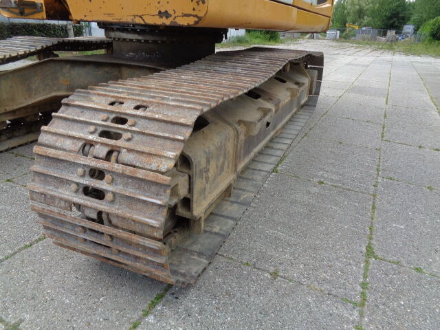 Liebherr R906LC - Kettenbagger: das Bild 4 Liebherr R906LC - Kettenbagger: das Bild 4