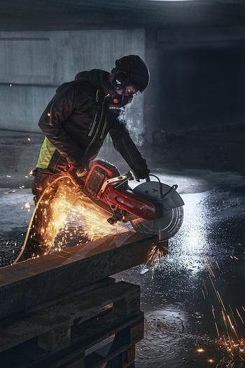 Werkzeug/ Gerät neu kaufen Husqvarna K1 Pace 14": das Bild 8