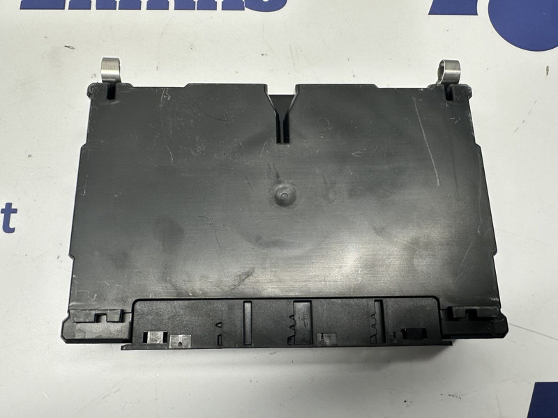 Bosch CPC5 - Steuergerät für LKW: das Bild 2 Bosch CPC5 - Steuergerät für LKW: das Bild 2