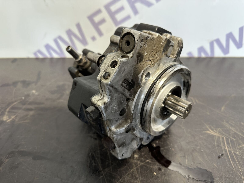 Bosch - Kraftstoffpumpe für LKW: das Bild 3 Bosch - Kraftstoffpumpe für LKW: das Bild 3