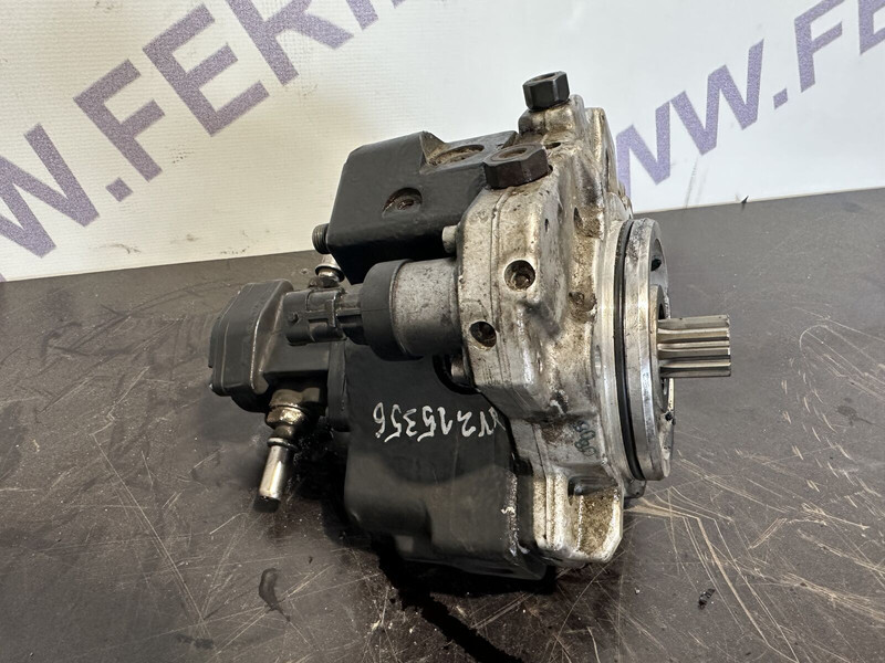 Bosch - Kraftstoffpumpe für LKW: das Bild 2 Bosch - Kraftstoffpumpe für LKW: das Bild 2