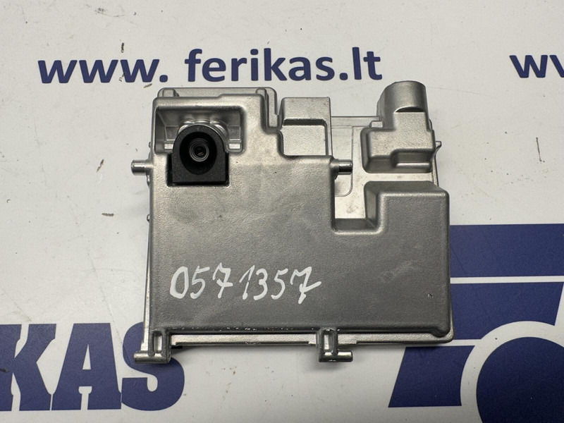 Bosch Multi Function Camera MPC2 front camera - Steuergerät für LKW: das Bild 1 Bosch Multi Function Camera MPC2 front camera - Steuergerät für LKW: das Bild 1