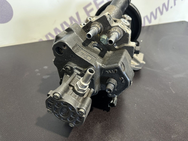 Bosch TGX - Kraftstoffpumpe für LKW: das Bild 3 Bosch TGX - Kraftstoffpumpe für LKW: das Bild 3