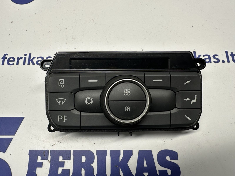 DAF AC, heater control, switch - Armaturenbrett für LKW: das Bild 1 DAF AC, heater control, switch - Armaturenbrett für LKW: das Bild 1