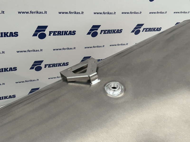 DAF - Kraftstofftank für LKW: das Bild 5 DAF - Kraftstofftank für LKW: das Bild 5