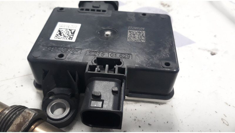 DAF XF 106 - Sensor für LKW: das Bild 3 DAF XF 106 - Sensor für LKW: das Bild 3