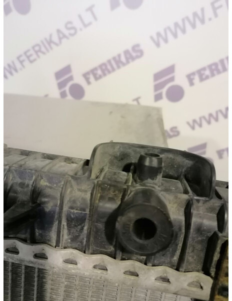 DAF XF 106 - Kühler für LKW: das Bild 3 DAF XF 106 - Kühler für LKW: das Bild 3