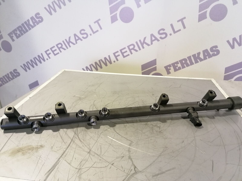 DAF XF 106 - Kraftstoffaufbereitung/ Kraftstoffförderung für LKW: das Bild 1 DAF XF 106 - Kraftstoffaufbereitung/ Kraftstoffförderung für LKW: das Bild 1