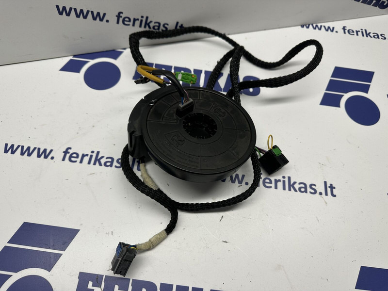 DAF XF106 - Elektrische Ausrüstung für LKW: das Bild 1 DAF XF106 - Elektrische Ausrüstung für LKW: das Bild 1