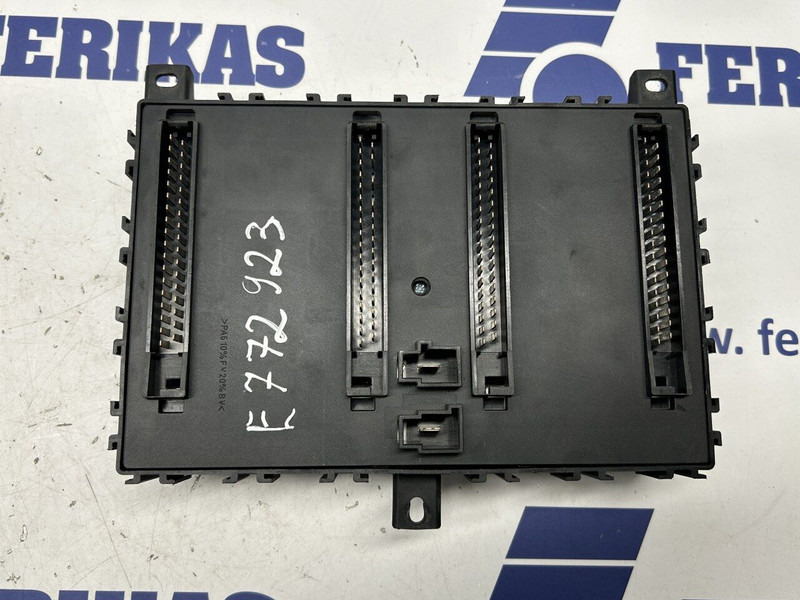 DAF fuse relay protection box - Elektrische Ausrüstung für LKW: das Bild 2 DAF fuse relay protection box - Elektrische Ausrüstung für LKW: das Bild 2