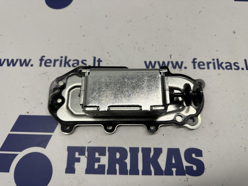 DAF gearbox control unit - Getriebe für LKW: das Bild 1 DAF gearbox control unit - Getriebe für LKW: das Bild 1