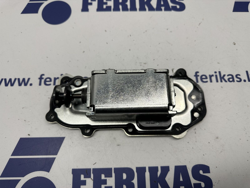 DAF gearbox control unit - Getriebe für LKW: das Bild 2 DAF gearbox control unit - Getriebe für LKW: das Bild 2