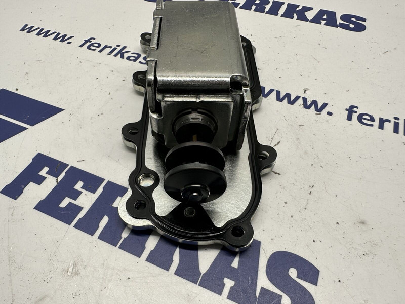 DAF gearbox control unit - Getriebe für LKW: das Bild 3 DAF gearbox control unit - Getriebe für LKW: das Bild 3