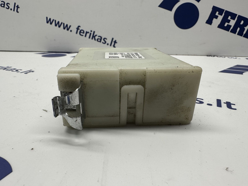 DELPHI Actros - Steuergerät für LKW: das Bild 4 DELPHI Actros - Steuergerät für LKW: das Bild 4