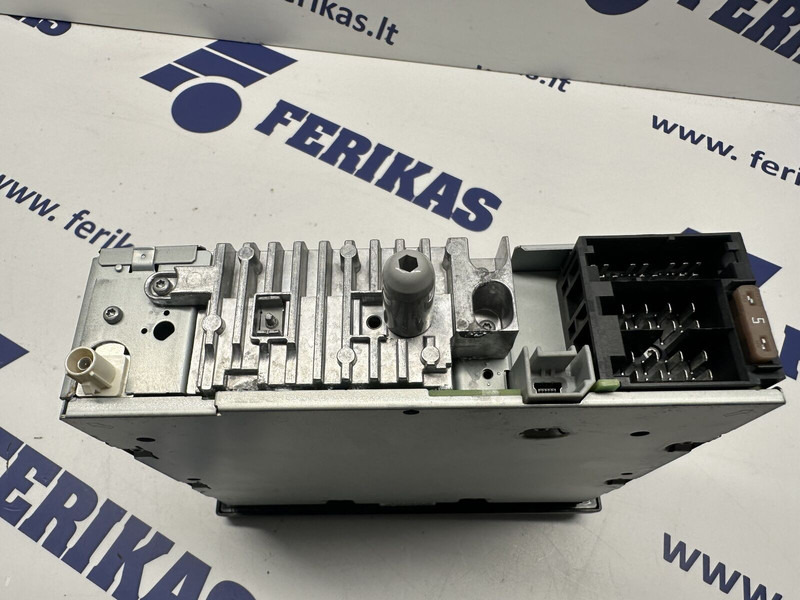 Bosch XF 106 - Ersatzteile für LKW: das Bild 5 Bosch XF 106 - Ersatzteile für LKW: das Bild 5