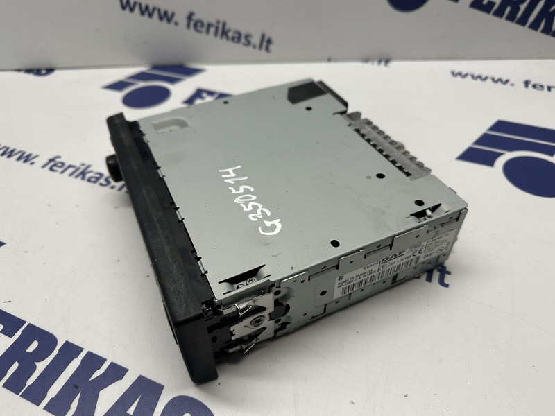 Bosch XF 106 - Ersatzteile für LKW: das Bild 3 Bosch XF 106 - Ersatzteile für LKW: das Bild 3