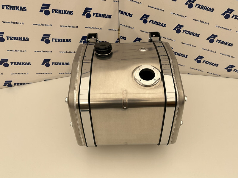 Hydraulic aluminum oil tank 200L - Hydrauliktank für LKW: das Bild 1 Hydraulic aluminum oil tank 200L - Hydrauliktank für LKW: das Bild 1